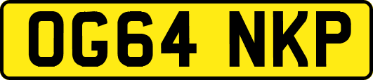 OG64NKP