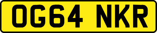 OG64NKR