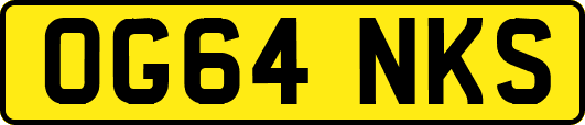 OG64NKS