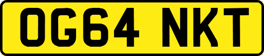 OG64NKT