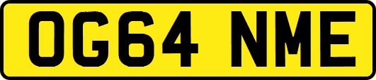 OG64NME
