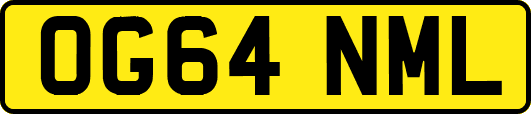 OG64NML