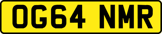 OG64NMR