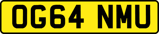OG64NMU