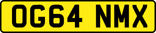 OG64NMX