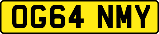 OG64NMY