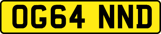 OG64NND