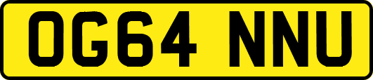 OG64NNU