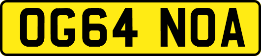 OG64NOA