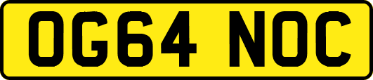 OG64NOC