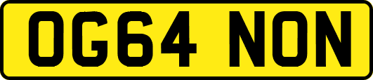 OG64NON