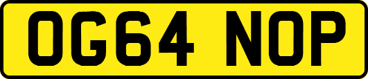 OG64NOP