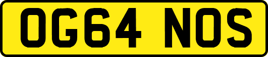 OG64NOS
