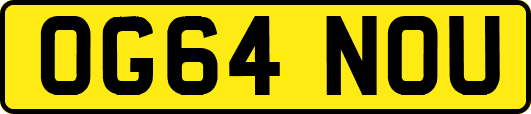 OG64NOU