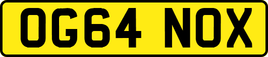 OG64NOX