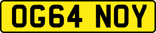 OG64NOY