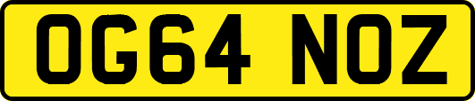 OG64NOZ