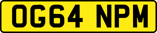 OG64NPM