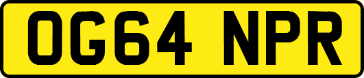 OG64NPR