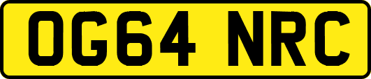 OG64NRC
