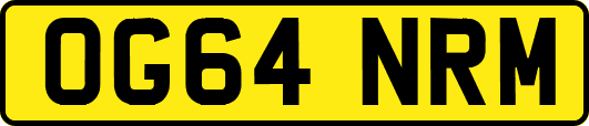 OG64NRM
