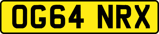 OG64NRX