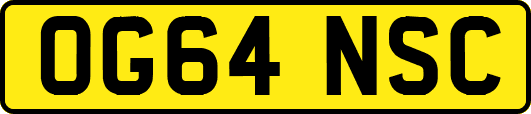 OG64NSC