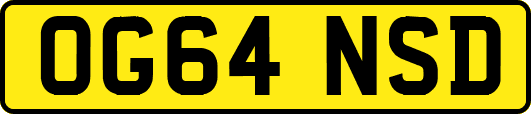 OG64NSD