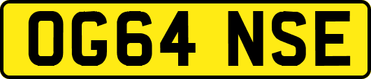 OG64NSE