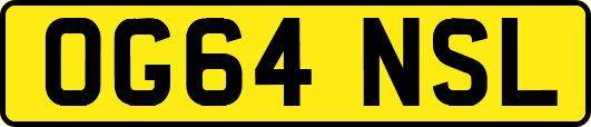 OG64NSL