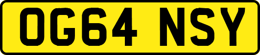 OG64NSY