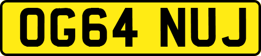 OG64NUJ