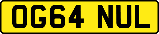 OG64NUL