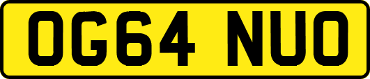 OG64NUO