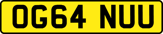 OG64NUU