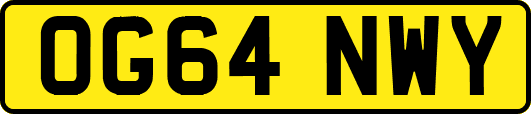 OG64NWY