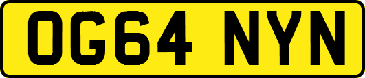 OG64NYN