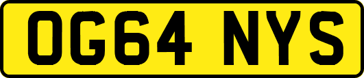 OG64NYS