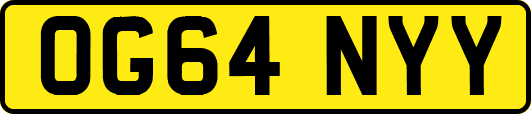 OG64NYY
