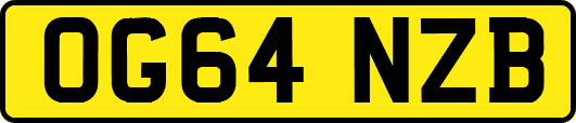 OG64NZB