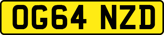 OG64NZD