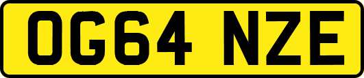 OG64NZE