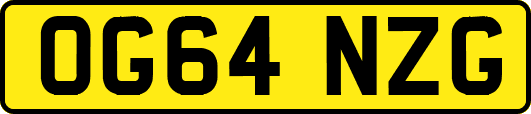 OG64NZG