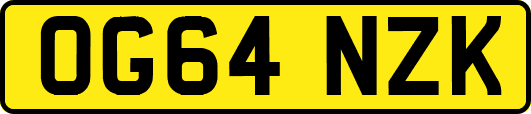 OG64NZK