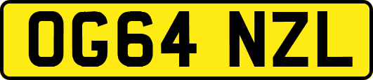 OG64NZL