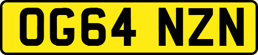 OG64NZN