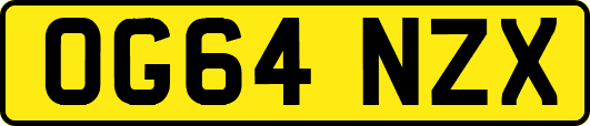 OG64NZX