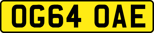 OG64OAE