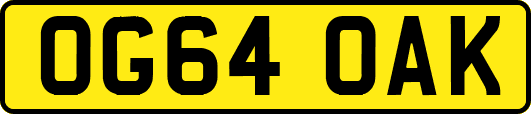 OG64OAK
