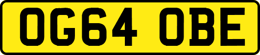 OG64OBE